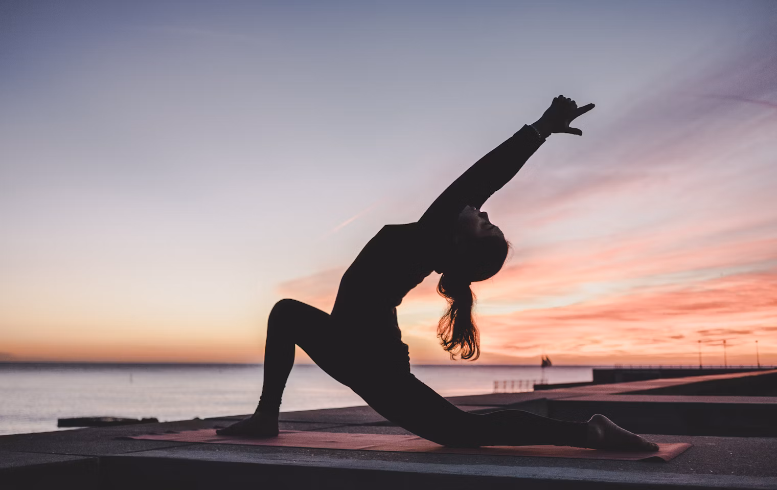 Yoga Pose 2